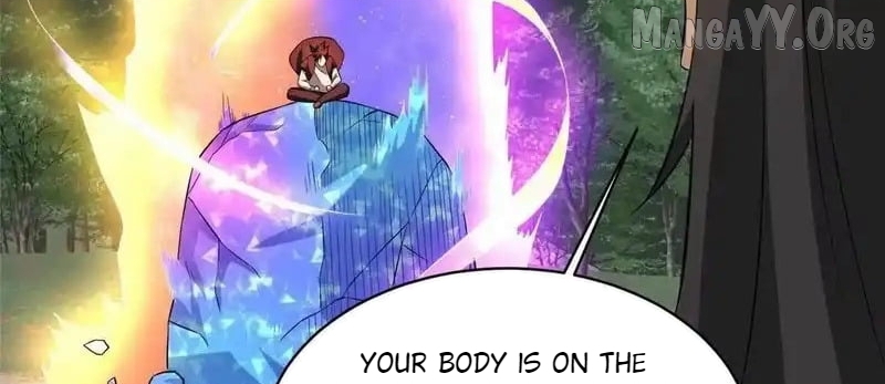 Divine Urban God Chapter 305 - page 41